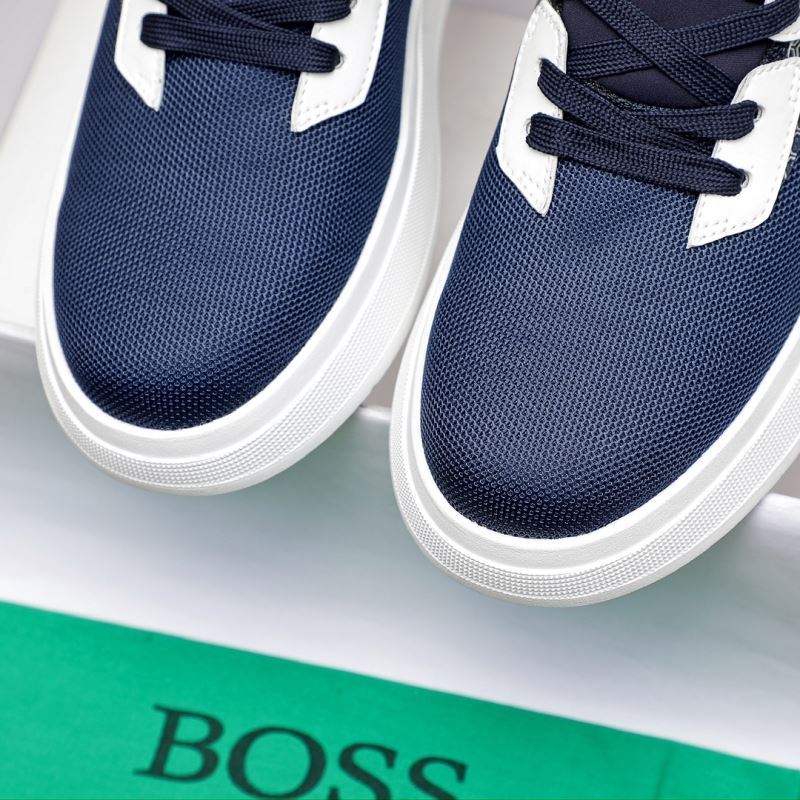 Boss Shoes